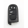 Obudowa kluczyka Chrysler | 796-64